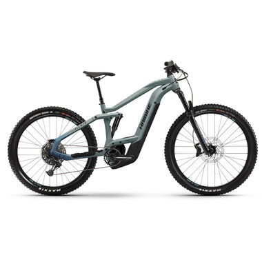 Mountain Bike eléctrica HAIBIKE ALLMTN 3 29/27,5+" Verde 2023 0